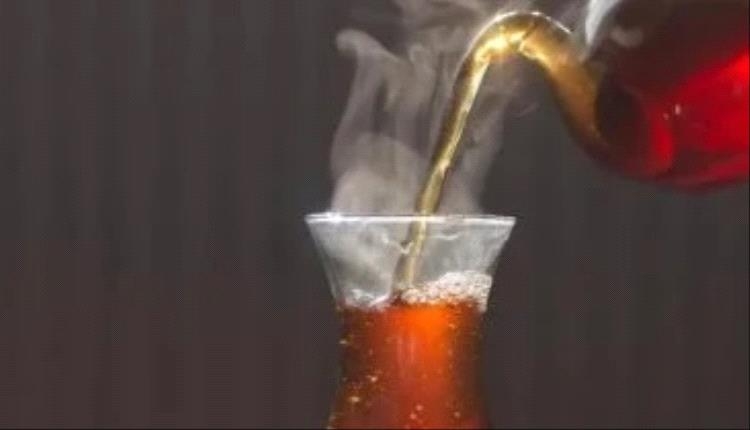 مشروبات دافئة تخفف أعراض البرد أبرزها الشاى
