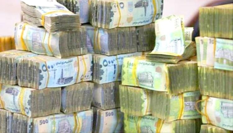 الخلفية السياسية في التحسن القياسي لسعر الريال اليمني