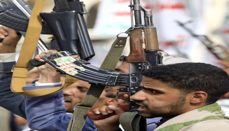 موجة اعتقالات حوثية من إب إلى أطراف تعز