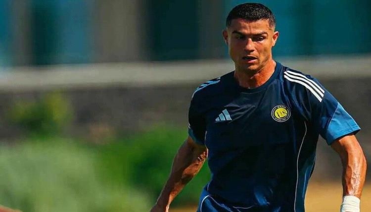 كريستيانو رونالدو يطلب التعاقد مع نجم مارسيليا الفرنسي