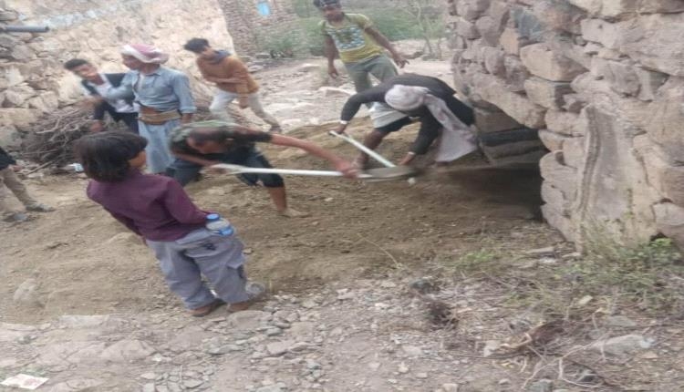 عبث يطال مواقع أثرية في مناطق سيطرة الحوثيين