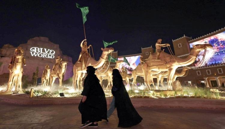 موسم الرياض بروح سعودية خليجية.. الاستغناء عن الفنانين المصريين يثير الجدل