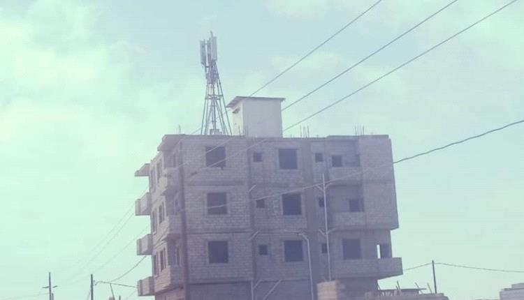 تشغيل 4G في عين بامعبد وبئر علي بشبوة