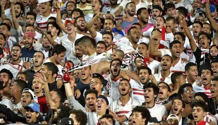 رسميا.. معاقبة الزمالك بسبب هتافات "زيزو" والأهلي "براءة"
