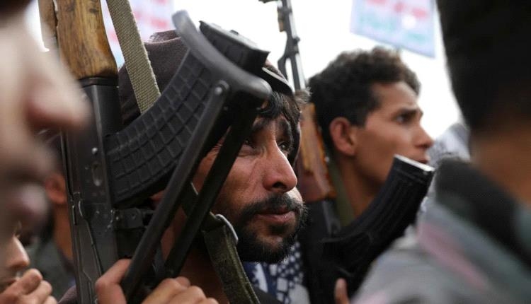 الحوثيون يحولون اقتصاد اليمن إلى وقود للحرب