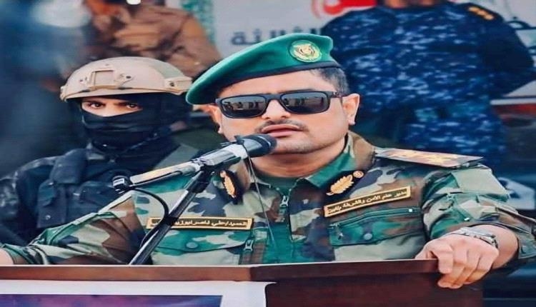 صحفي : رفض استقالة "أبو مشعل" رسالة واضحة تعكس تقدير القيادة السياسية لجهوده المتميزة
