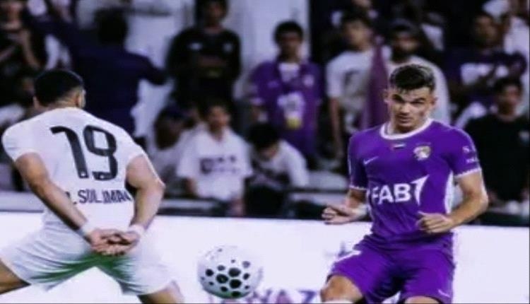 الدوري الإماراتي.. العين يتفادى فخ البطائح وكلباء يخسر من النصر