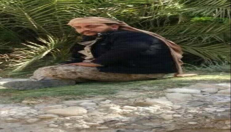 جريمة تهز مدينة تعز قيادي عسكري يختطفف طفل