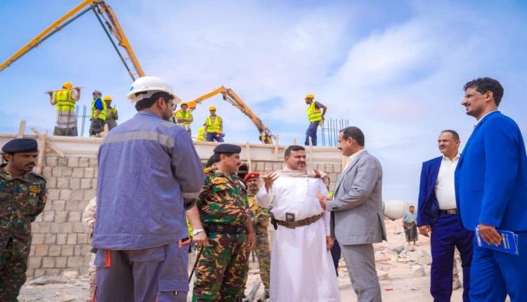جهود إماراتية كبيرة للنهوض بالقطاع الصحي وتوفير بيئة علاجية متكاملة للمرضى