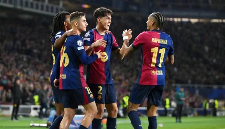 برشلونة يفتتح الليجا بمواجهة مايوركا.. والريال يستقبل أوساسونا