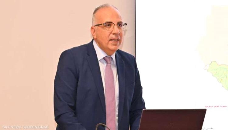 مصر تحذّر إثيوبيا : لا لفرض الهيمنة المائية على حساب حقوق دولتي المصب