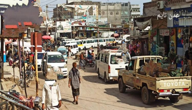 لحج.. صرف رواتب المعلمين والتربويين لشهر مايو