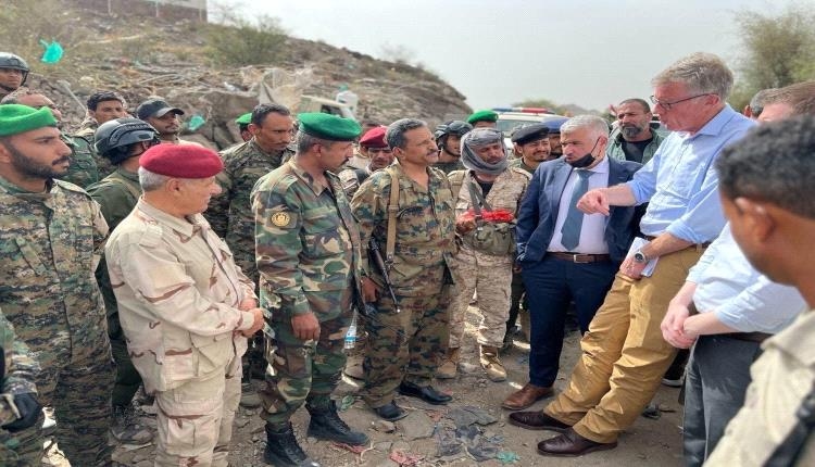 الشرق الأوسط: المبادرات المحلية للسلام في اليمن تتجاوز أداء الأمم المتحدة