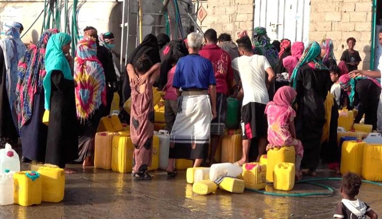 "اتفاق نادر" بين الحكومة والحوثيين في تعز