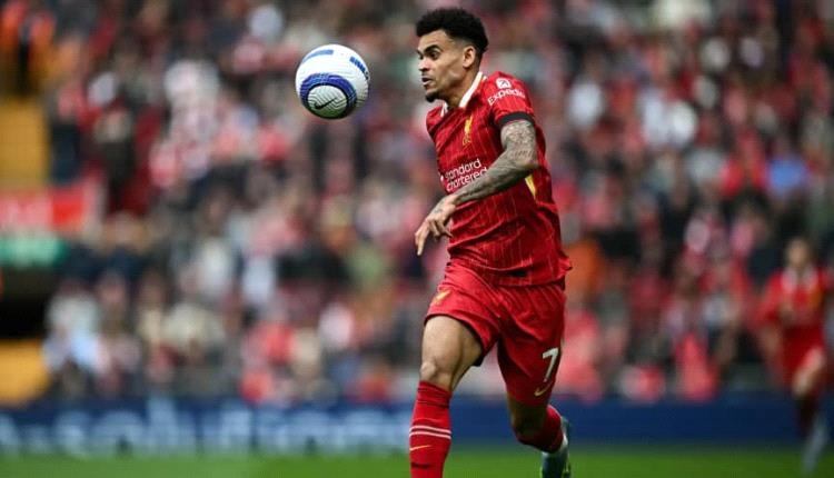 دياز يحاصر ليفربول.. ويحدد موقفه من عرض النصر
