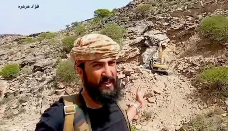 كنوز الضالع .. مسؤول حكومي يدعو إلى توقيف العمل في موقع "مشيجح" الأثري