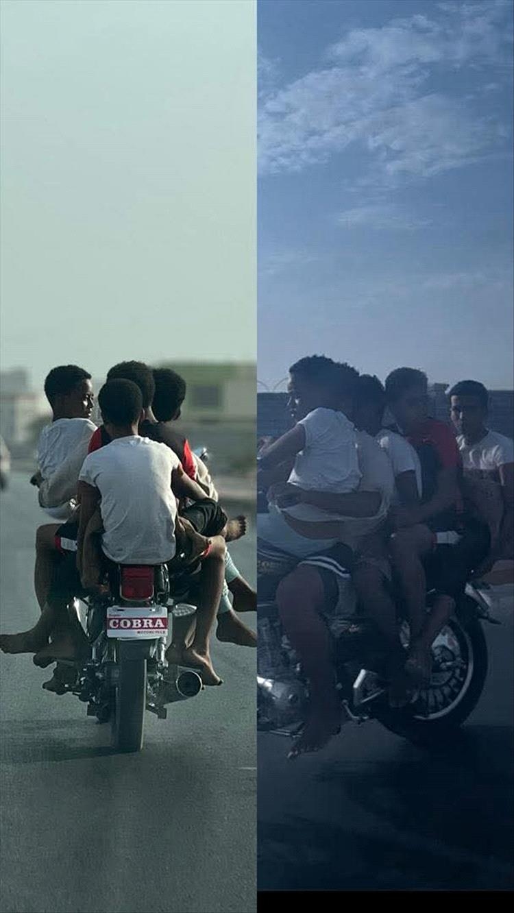 شيوع ظاهرة خطيرة في المكلا بحضرموت