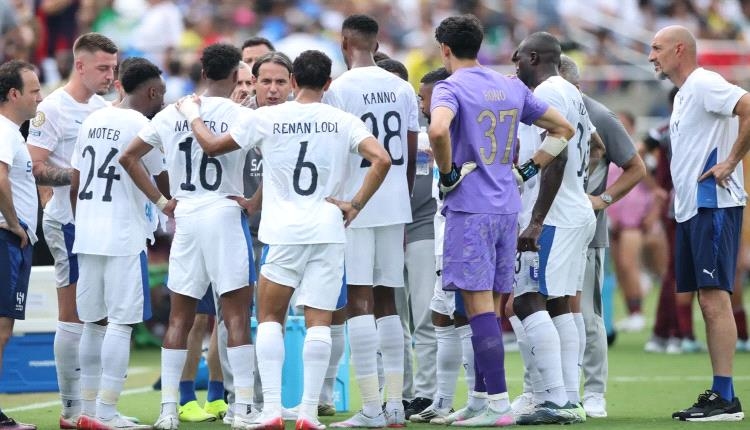الهلال يعتذر عن السوبر السعودي.. والعقوبات تنتظره