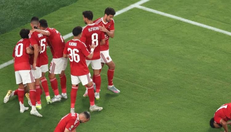 325 مليون جنيه تكلفة ميركاتو الأهلي