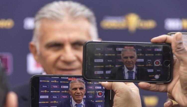 مفاجأة.. البرتغالي كيروش يتولى تدريب منتخب عربي