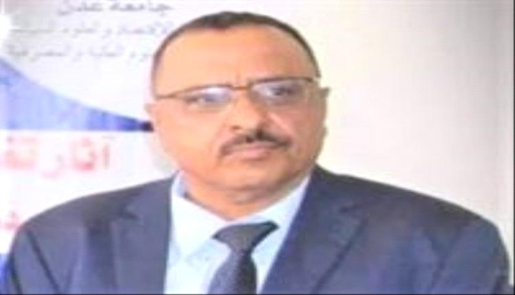الاصدار النقدي الجديد غير شرعي ولا قانوني
