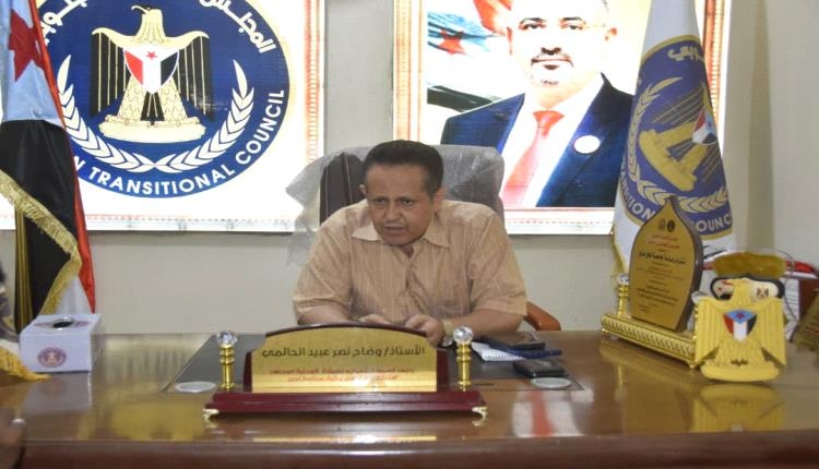 كل تقدم سياسي يحرزه المجلس يقابله تصعيد في "حرب الخدمات"
