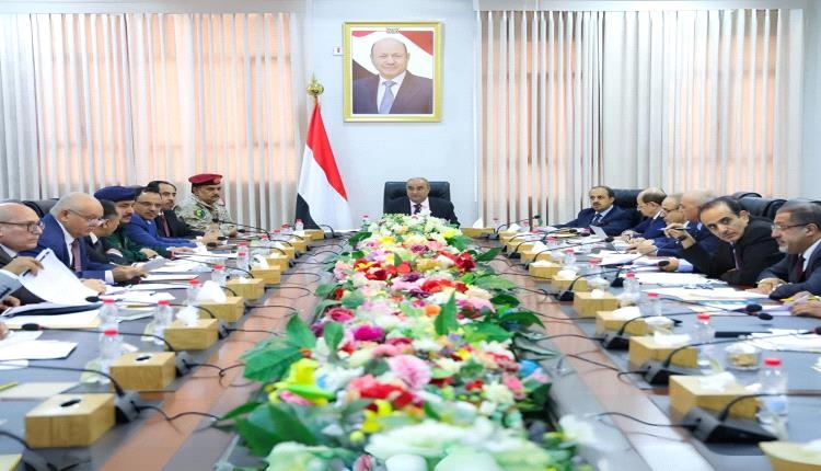 العلاج بالكيّ .. هل تنجو الشرعية من مأزقها الاقتصادي؟!
