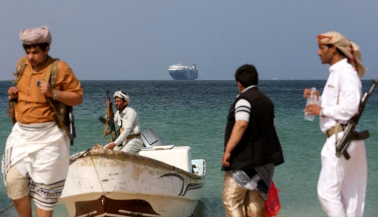 هل حان الوقت لاسترجاع زمام المبادرة في البحر الأحمر؟