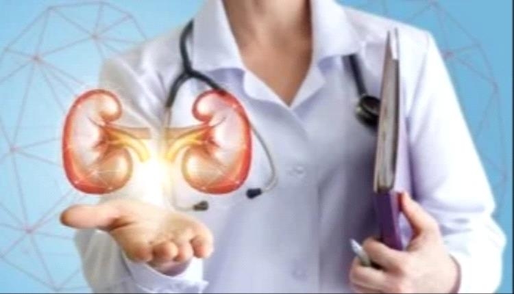 هل الحمى المستمرة دون عدوى علامة على سرطان الكلى؟