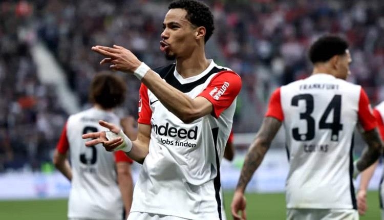 إيكيتيكي يجتاز الفحص الطبي في ليفربول