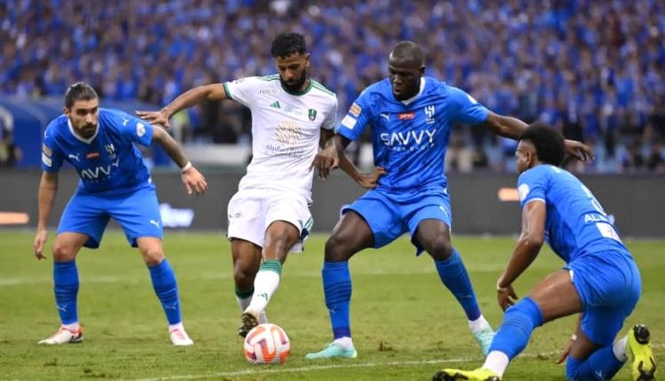 التأجيل مرفوض.. رابطة الدوري السعودي تحدد موعد إعلان جدول الموسم الجديد