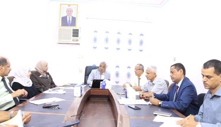 ملفات هامة أمام الدورة الثانية للتصنيف الوطني للجامعات اليمنية