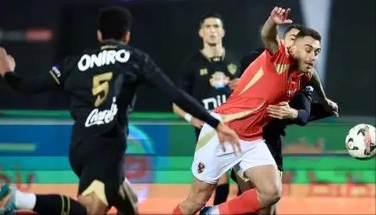 تحديد موعد قمة الأهلي والزمالك