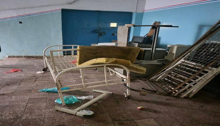 إثر قصور وإهمال فاضح.. معاوية يوجه بفتح تحقيق في مستشفى الامراض النفسية