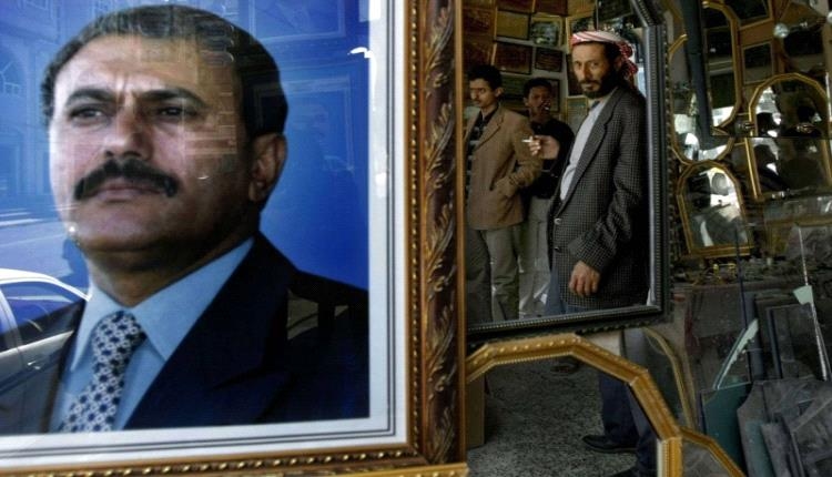 علي عبدالله صالح.. لن يكون الأخير يا صنعاء