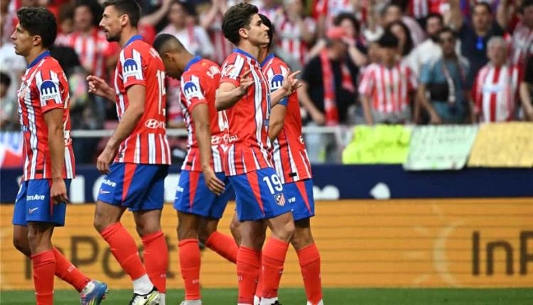 رسميًا.. جيرونا يضم لاعب أتلتيكو مدريد