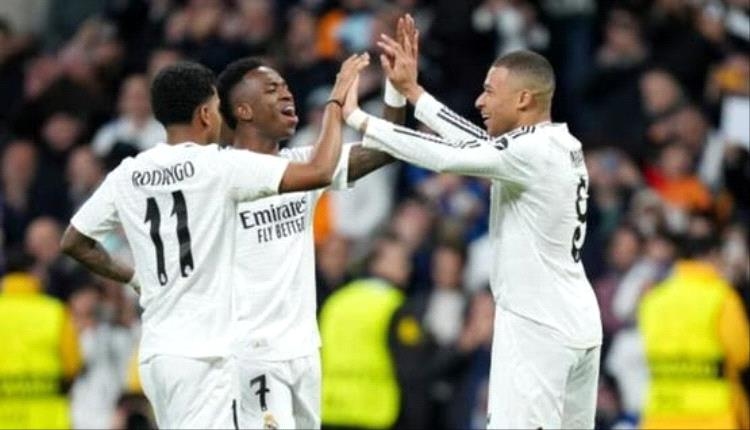 ريال مدريد يضع "شرطين" لبيع نجم الفريق