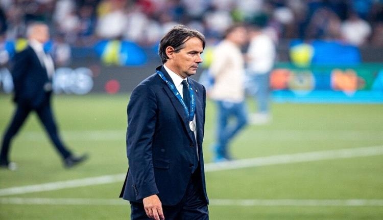 إنزاغي مدربا للهلال السعودي!