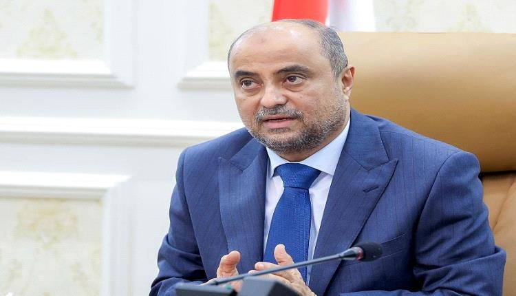 هل يُصلِح سالم بن بريك ما أفسدته الشرعية؟