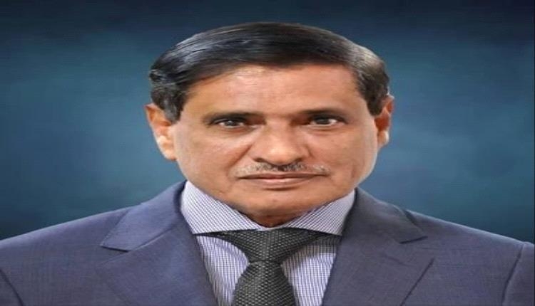 البحسني يوجه دعوة لكافة أبناء حضرموت