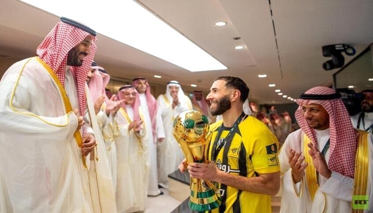 الكشف عن مرشح جديد لرئاسة نادي اتحاد جدة