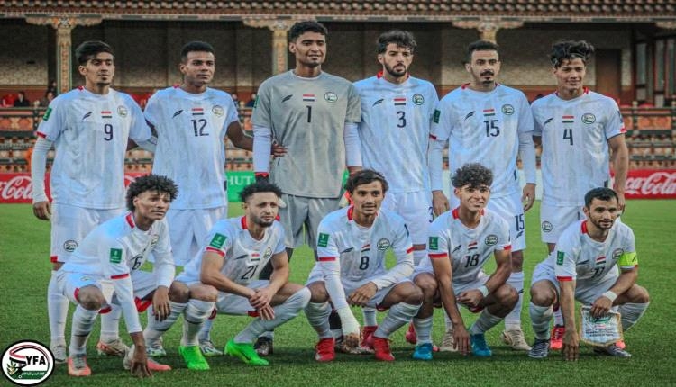 المنتخب الوطني يتوجه إلى الكويت استعدادًا لمواجهة لبنان في تصفيات كأس آسيا 2027