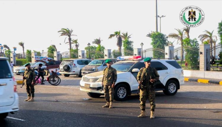 في عيد الأضحى.. عدن تنتصر بالأمن على الأزمات