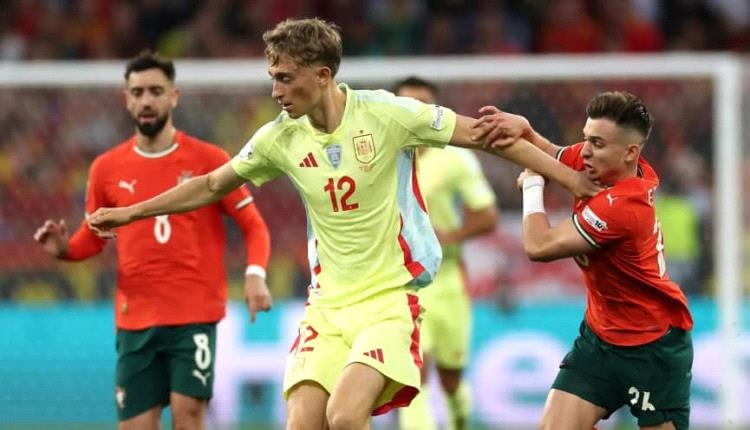 ريال مدريد يعلن موعد تقديم هويسن