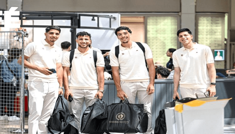 الترجي يسافر بـ23 لاعبا إلى الولايات المتحدة للمشاركة في مونديال الأندية