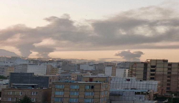 تعرف على الخسائر الأولية الإيرانية (أسماء القتلى والمواقع المستهدفة)