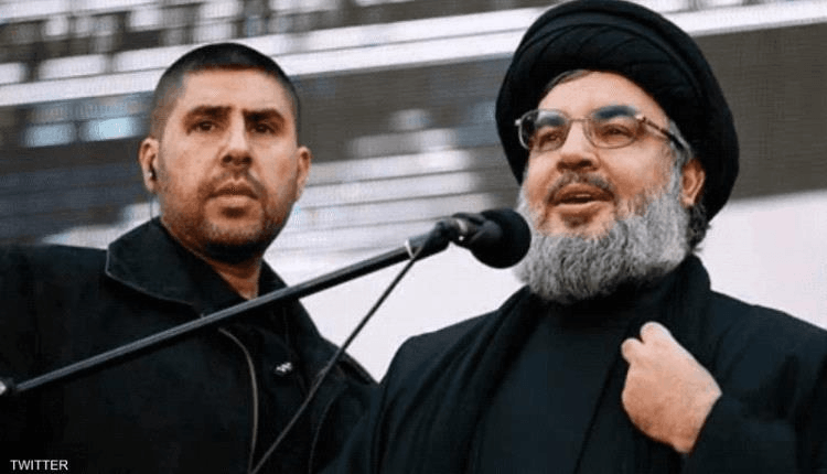 إغتيال مرافق حسن نصر الله بغارة إسرائيلية في إيران