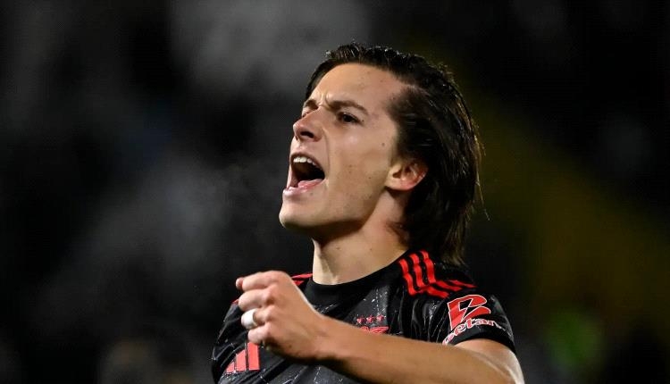 5 ملايين يورو تفصل كاريراس عن ريال مدريد