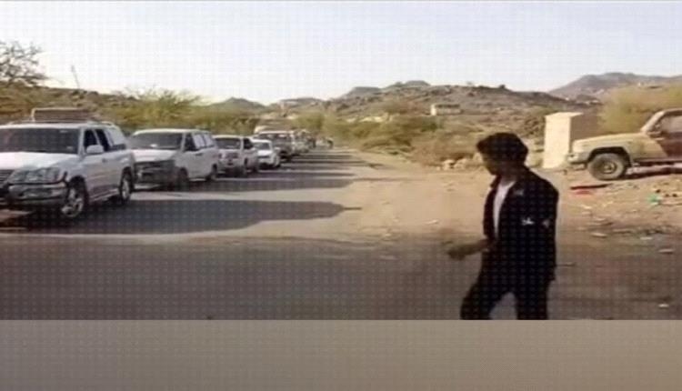 ‏عندما يجوع السلالي.. ينهش في جسد القبيلي هذا سبب تزايد نقاط التفتيش