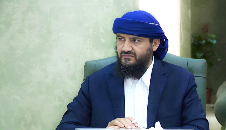 أبو زرعة المحرمي.. قائد جنوبي يُثبت أن الانضباط لا يعرف المناطقية